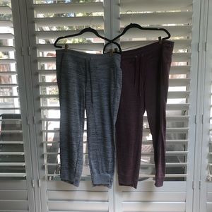 Calvin Klein Performance Sweatpants Joggers